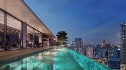 Boulevard 88 (D10), Apartment #564064761